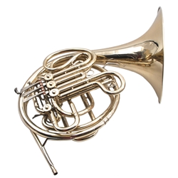 Used Conn 8D Horn