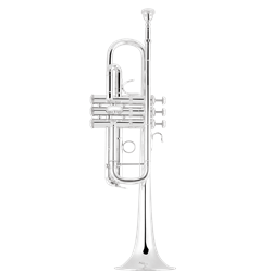 Bach C190SL229 Cleveland C Trumpet