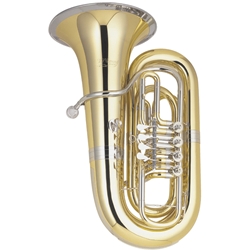 Cerveny CC "Piggy" Tuba