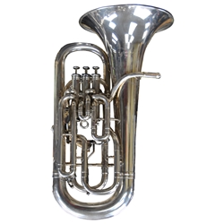 Used York 4052 Eminence Euphonium