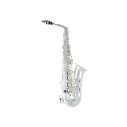 Selmer SAS711S Alto Saxophone