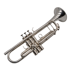 Used Yamaha YTR8335 Xeno Trumpet