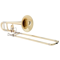 Getzen 4047DS Tenor Trombone - Closeout