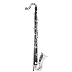 Used Leblanc Esprit Bass Clarinet