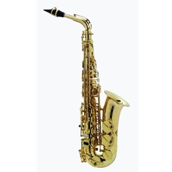 Selmer Paris Axos Alto Saxophone