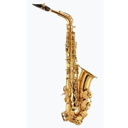 Selmer Paris Supreme Alto Saxophone