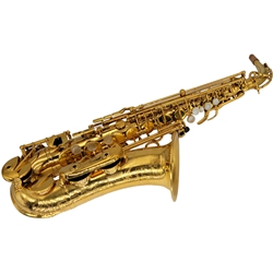 Used Couf Alto Saxophone