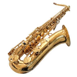 Used Couf Tenor Saxophone