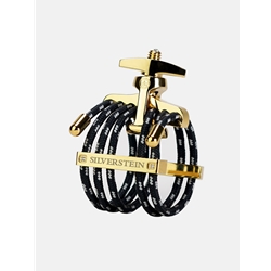 Silverstein Estro Gold 5th Generation Ligature