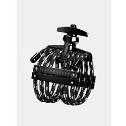 Silverstein Hexa Black 5th Generation Ligature