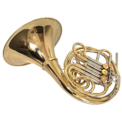 Used XO 1651D Horn