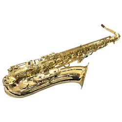 Used Selmer Super Action 80 Series II Tenor Saxophone