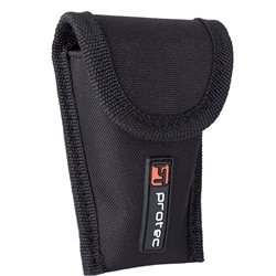 Protec Trombone/Euphonium Padded Mouthpiece Pouch