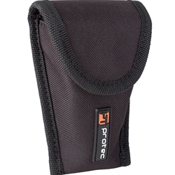 Protec Tuba Padded Mouthpiece Pouch