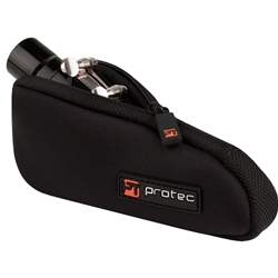Protec Tuba/Tenor Saxophone Neoprene Mouthpiece Pouch