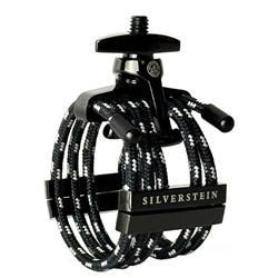 Silverstein Cryo4 Ligature (Gen. 5) - Carbon Black