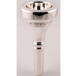 Greg Black "New York Legend" Tuba Mouthpiece