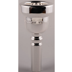 Greg Black Symphony Tenor Trombone Mouthpiece