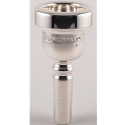Greg Black "New York 290" Euphonium Mouthpiece