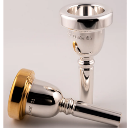 Greg Black C1 Tuba Mouthpiece