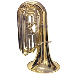 Used Miraphone 1293 CC Tuba