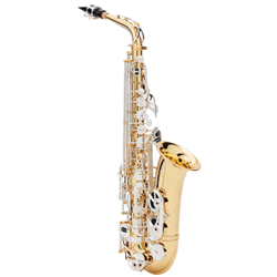 Yamaha YAS-62 NAMM Special Edition Alto Saxophone