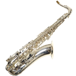 Used Guardala Tenor Saxophone