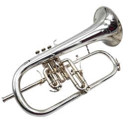 Cerveny FH 8234 Bb Flugelhorn