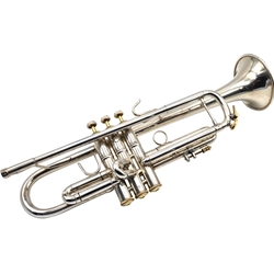 Used Bach 180S37R
