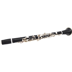 Leblanc Used Lebalnc Bb Clarinet