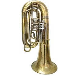 Used Meinl Weston Bill Bell CC Tuba