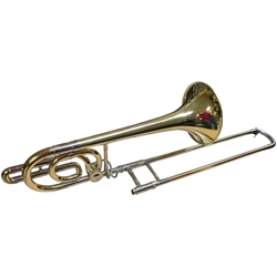 Used Conn 36H Alto Trombone