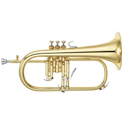 Yamaha YFH-8310ZII Bobby Shew Flugelhorn
