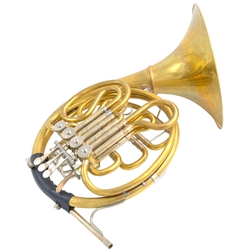 Used Yamaha YHR-667D Horn