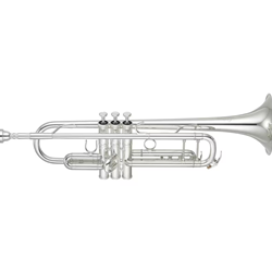 Yamaha YTR-8335 Bb trumpet
