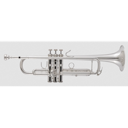 Bach 170 Trumpet
