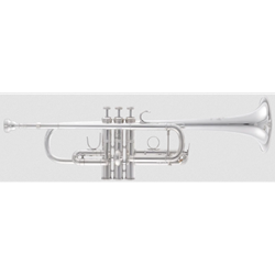 Bach C190SL229C C Trumpet (2025 Version)