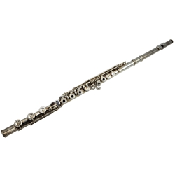Used Yamaha YFL- 577 Flute