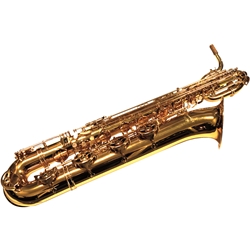 Open Box P Mauriat PMB-185 Baritone Saxophone