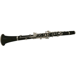 Used Buffet E13 Bb Clarinet