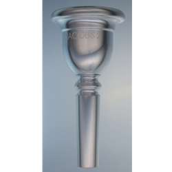 CHI BRASS CHI Brass Jacobs 2 Tuba Mouthpiece
